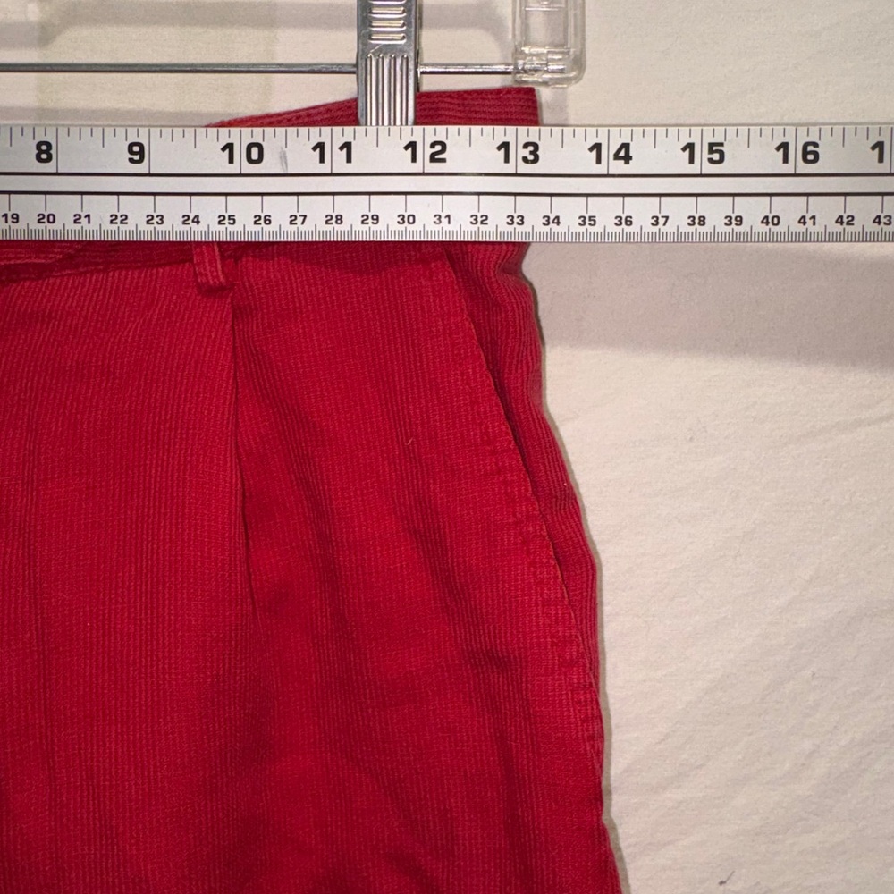 Women’s High Rise Crop Ribbed Pant 🌵6 - Picture 5 of 9